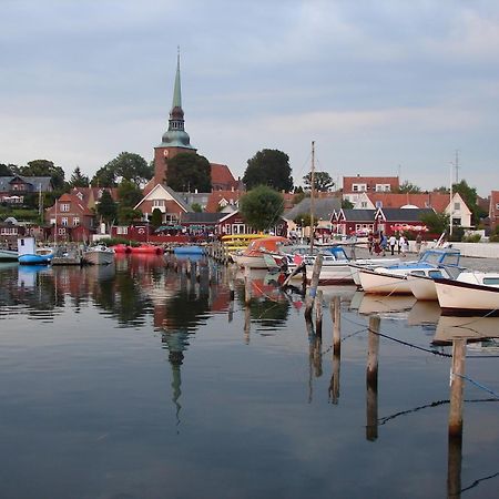 Hotel Nysted Havn Zewnętrze zdjęcie