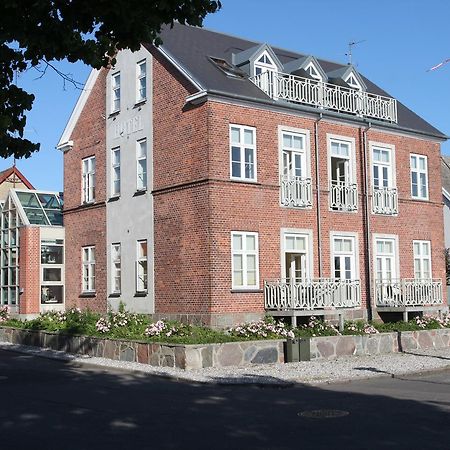 Hotel Nysted Havn Zewnętrze zdjęcie