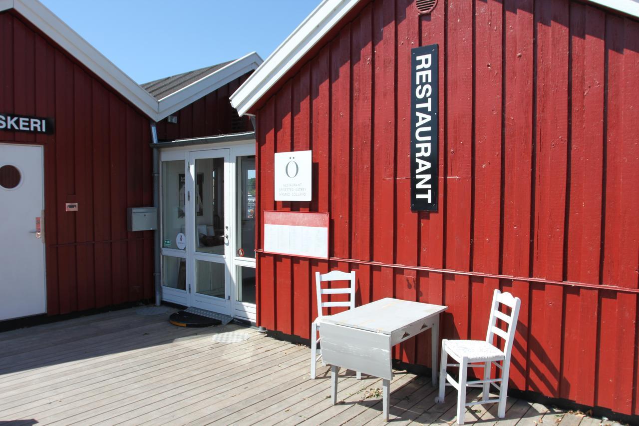 Hotel Nysted Havn Zewnętrze zdjęcie